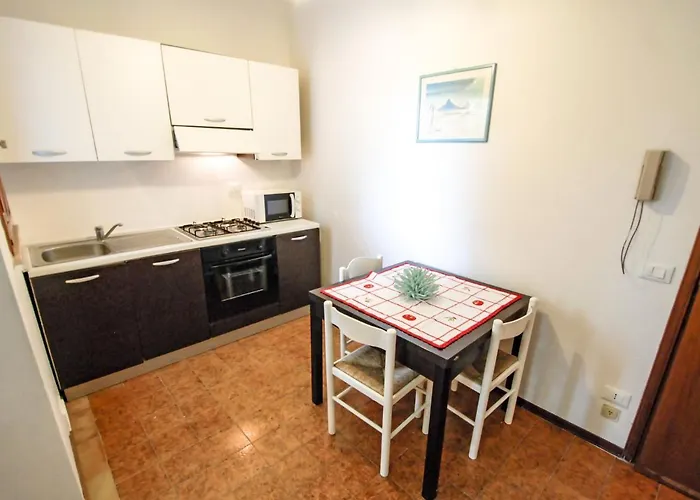 Valbella By Interhome