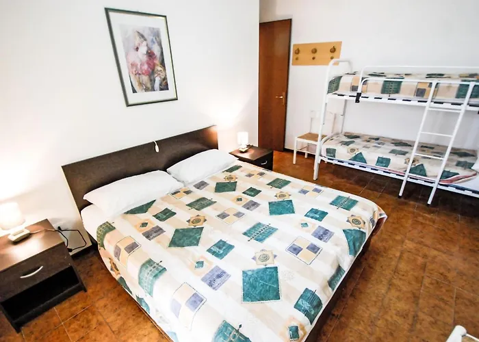 شقة Valbella By Interhome