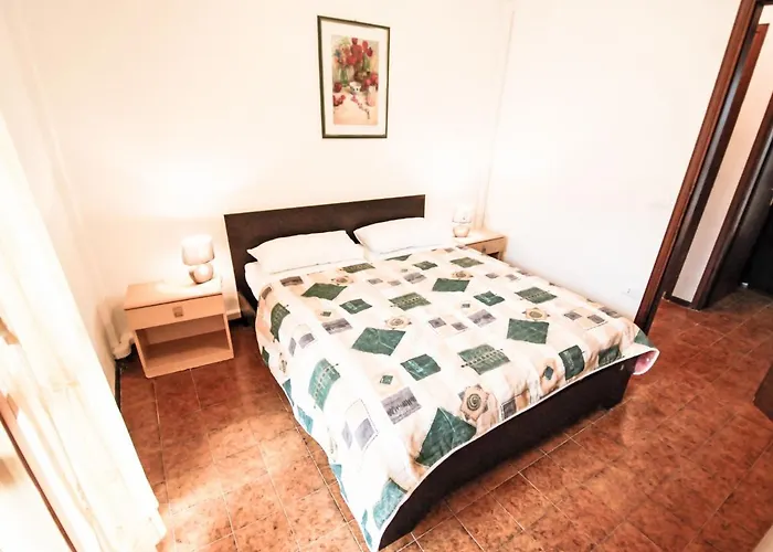 شقة Valbella By Interhome