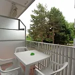 Apartmán Valbella By Interhome