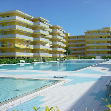Valbella By Interhome * Bibione
