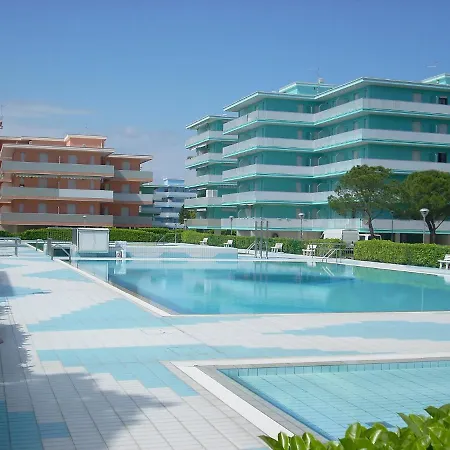 Valbella By Interhome Apartment Bibione