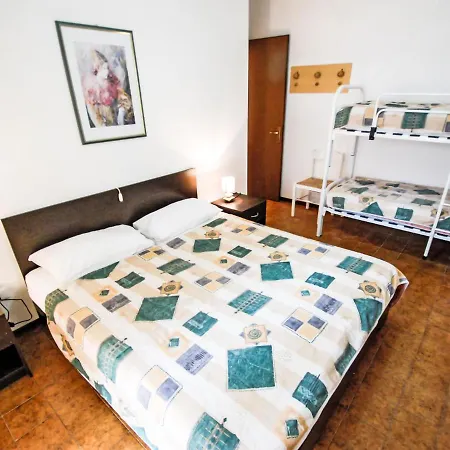 Apartman Valbella By Interhome
