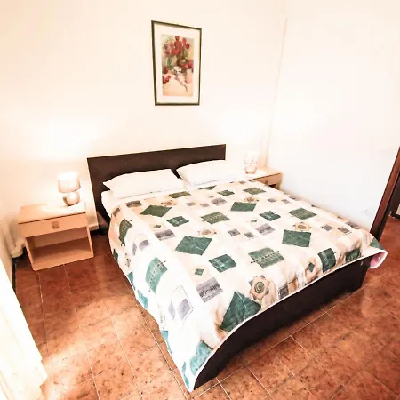Apartment Valbella By Interhome