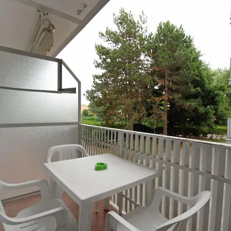 Apartment Valbella By Interhome