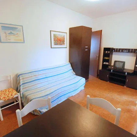 Valbella By Interhome Apartmán