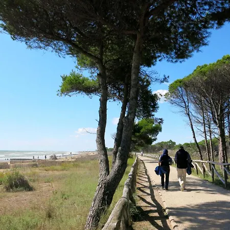 Valbella By Interhome Apartmán Bibione